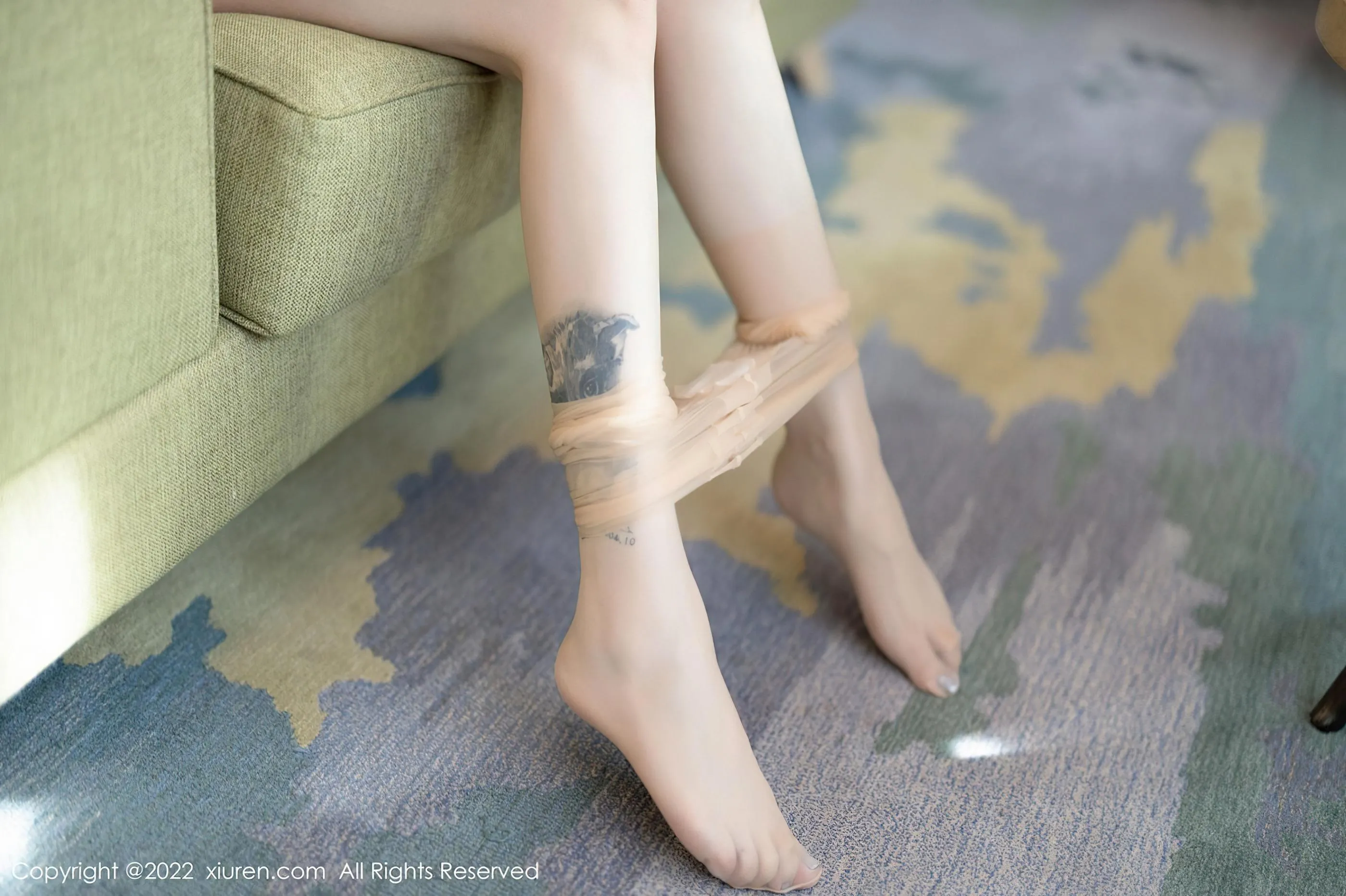 [XIUREN秀人网] 2022.08.19 NO.5467 王雨纯 [84P]插图9